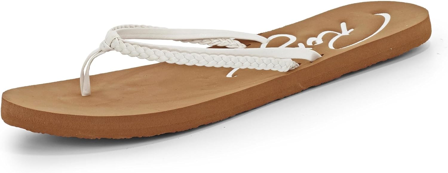 Roxy Women' Cabo Flip Flop Sandal
