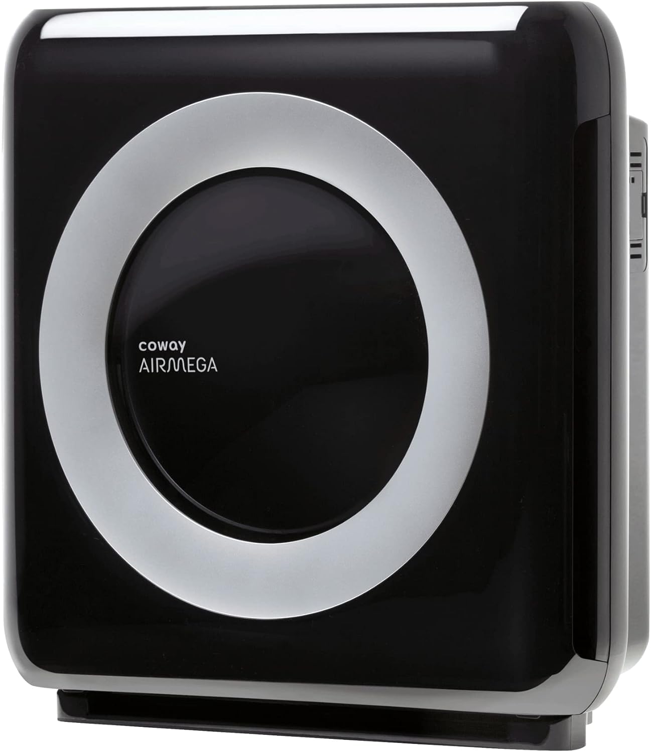 Coway Airmega AP-1512HH True HEPA Air Purifier with Air Quality Monitoring, Auto Mode, Timer, Filter Indicator, Eco Mode