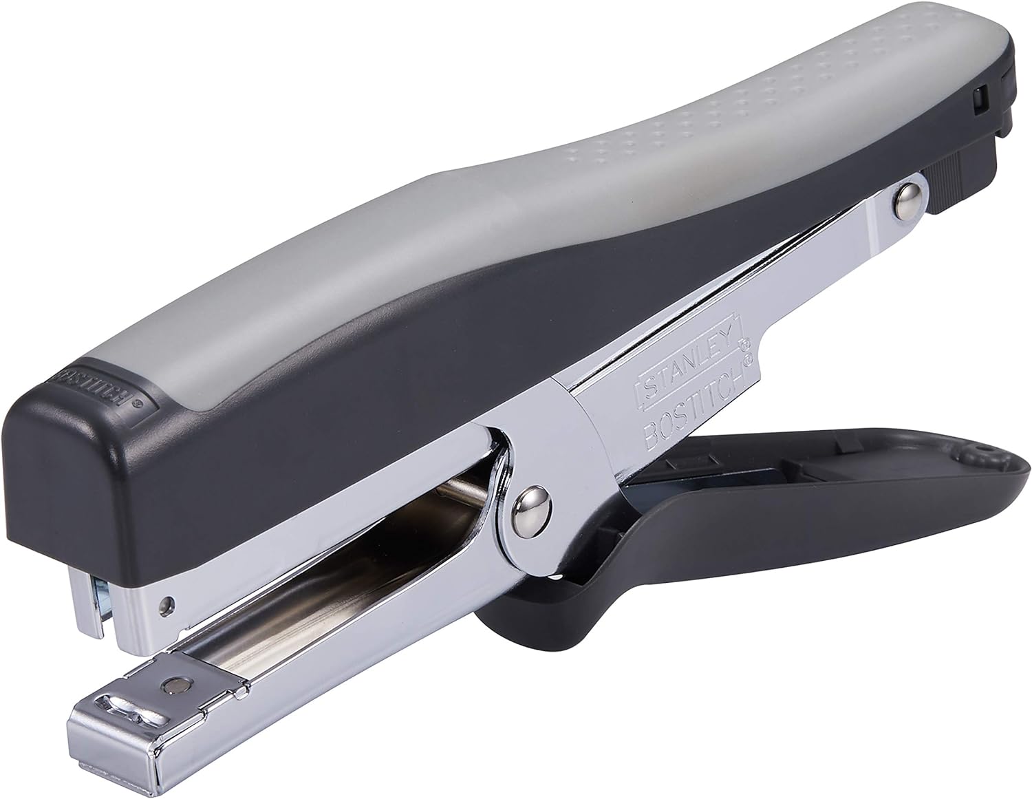 Bostitch No-Jam Desk Stapler (SSP-99) 11.06 x 2.13 x 5 inches