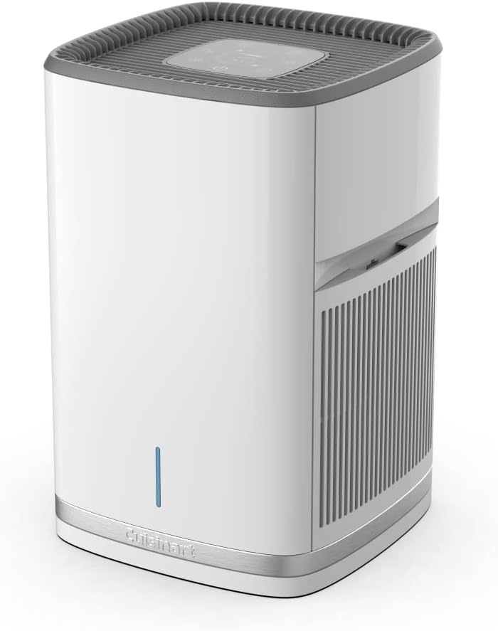 Cuisinart PuRXium Small Room/Compact Air Purifier