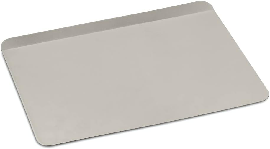 Cuisinart 17-Inch Chef' Classic Nonstick Bakeware Cookie Sheet, Champagne