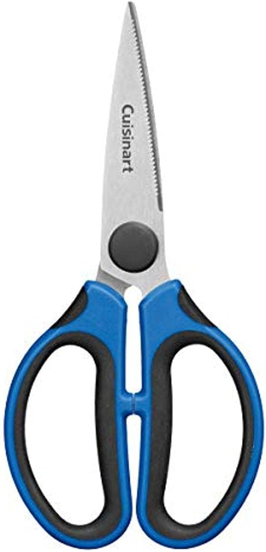 Cuisinart C77-SHRU 8 Utility Shears with Soft-Grip Handles