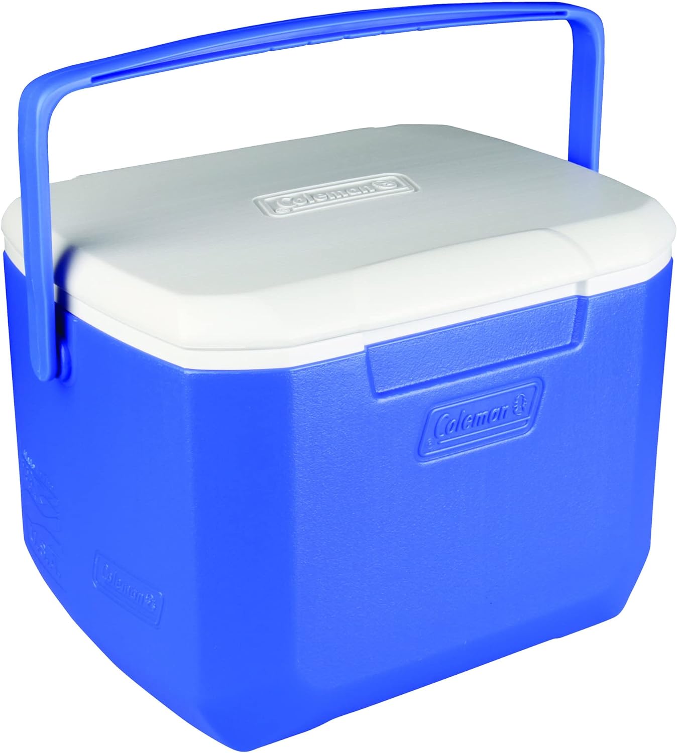 Coleman Wheeled Cooler