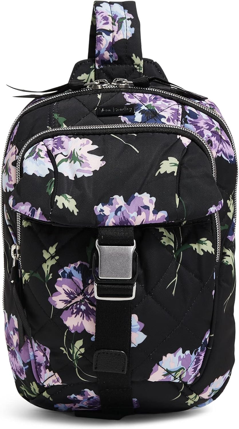 Women' Performance Twill Utility Sling Backpack