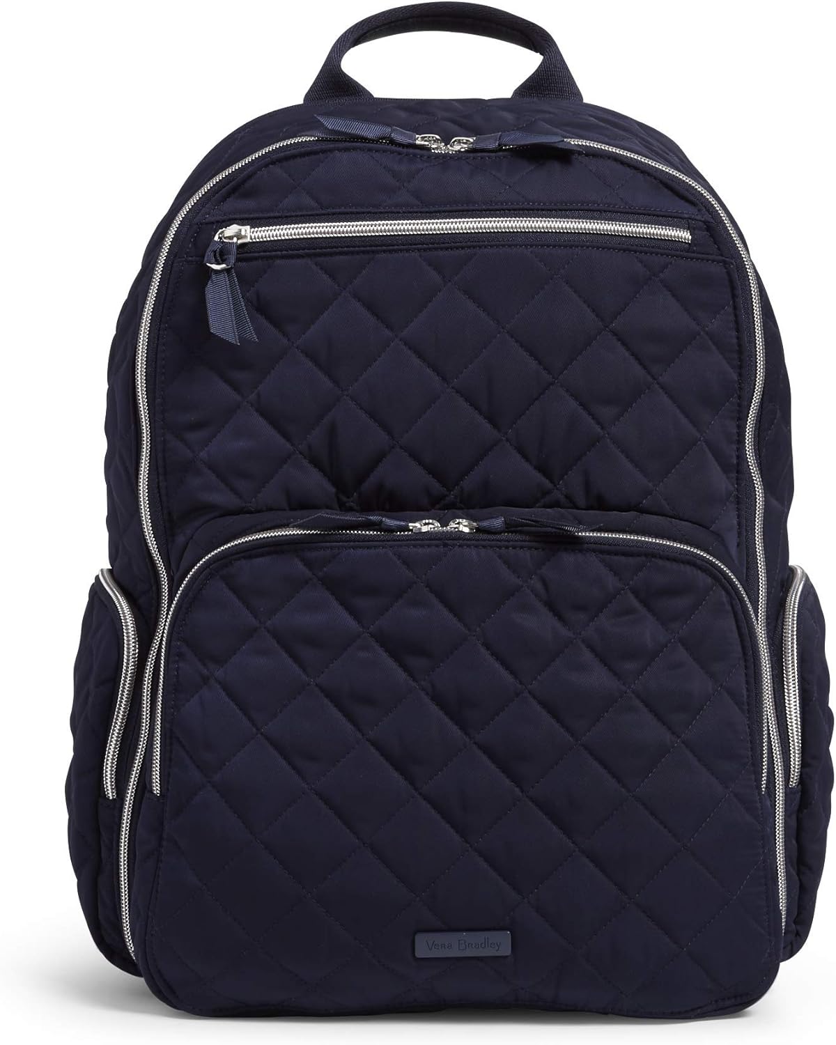 Vera Bradley Women' Performance Twill Commuter Backpack