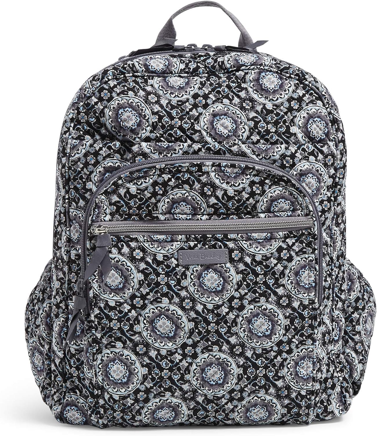 Vera Bradley Women' Cotton XL Campus Backpack