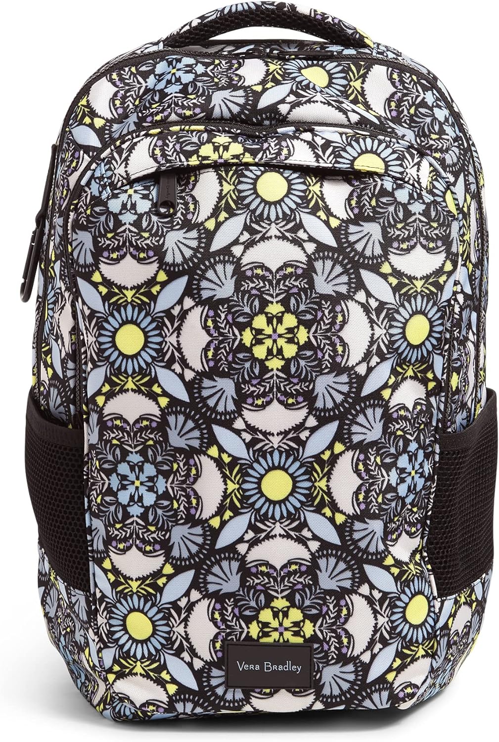 Vera Bradley Women' Lighten Up Reactive Grand Backpack