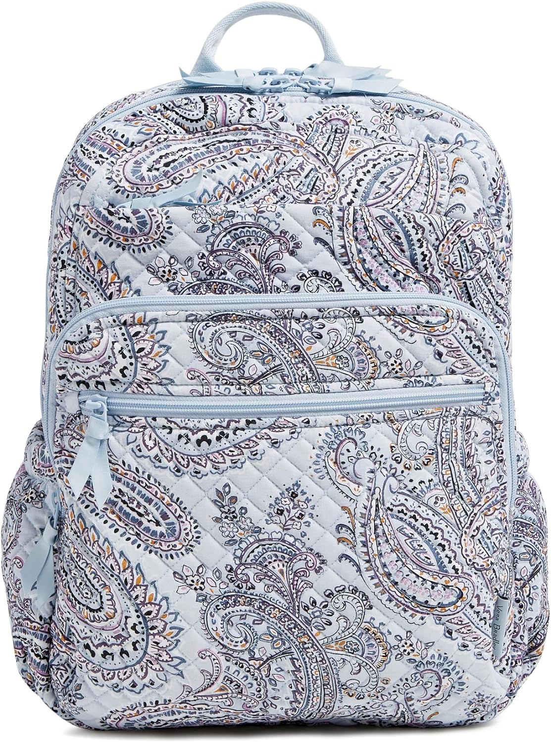 Vera Bradley Women' Cotton XL Campus Backpack