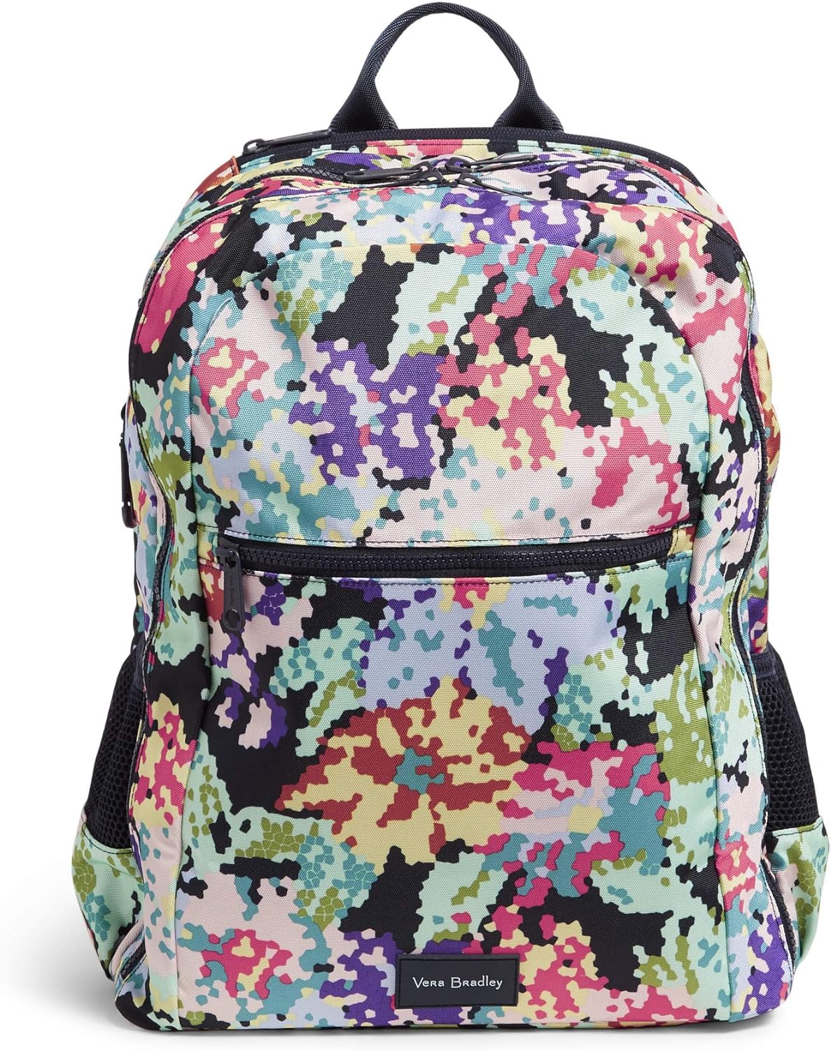 Vera Bradley Women' Lighten Up Reactive Grand Backpack