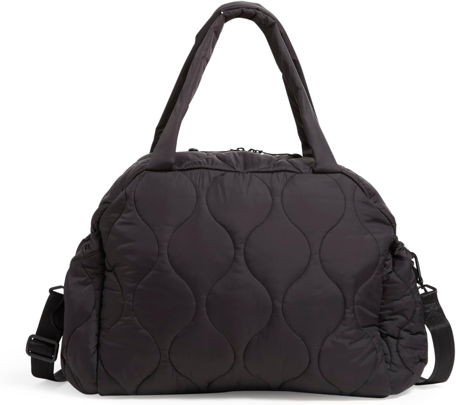 Vera Bradley Women' Featherweight Travel Bag