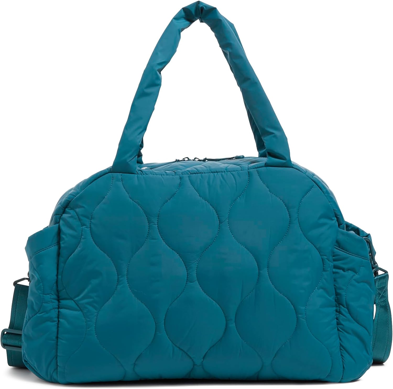 Vera Bradley Women' Featherweight Travel Bag