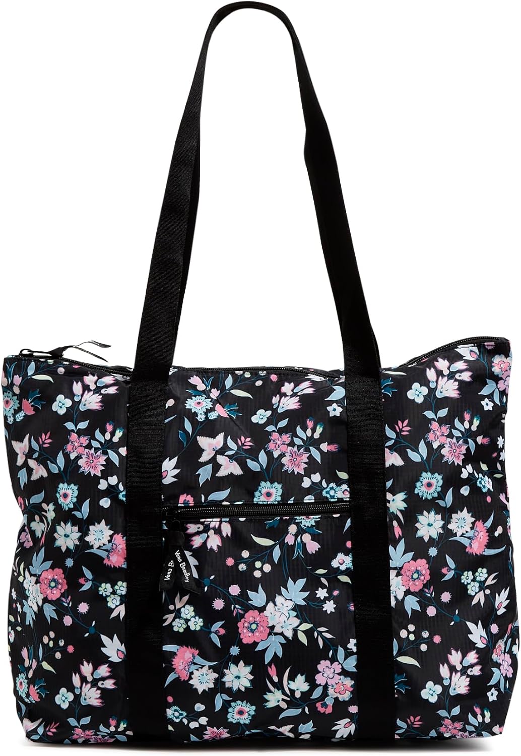 Vera Bradley Ripstop Packable Tote