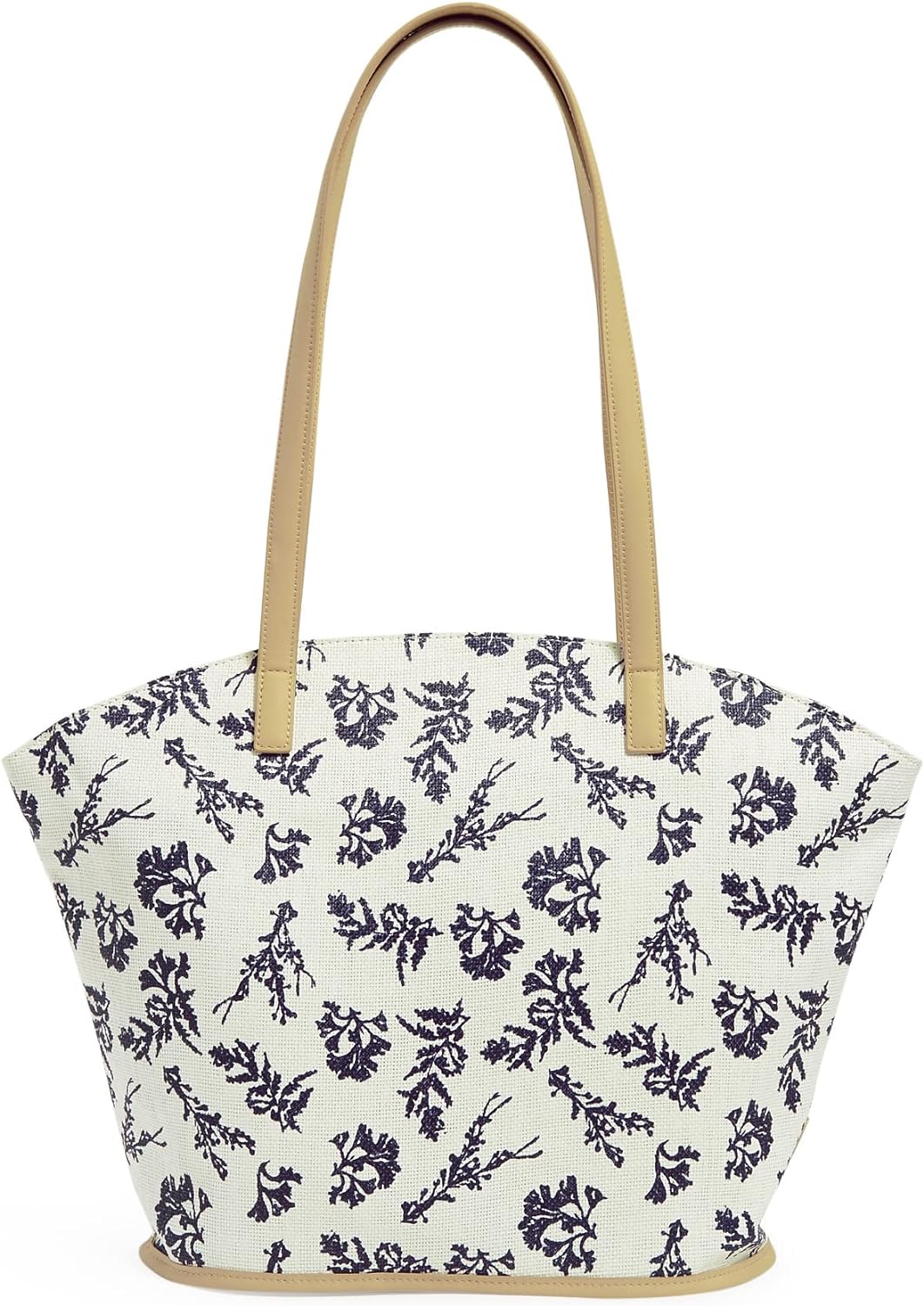 Women' Straw Tote Bag