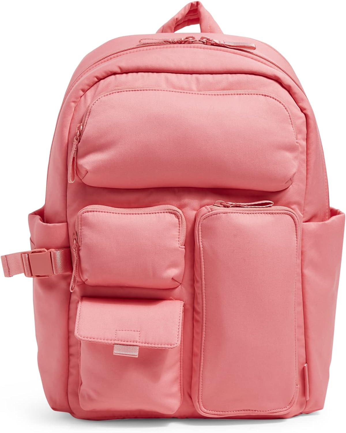 Women' Cotton Utility Large Backpack