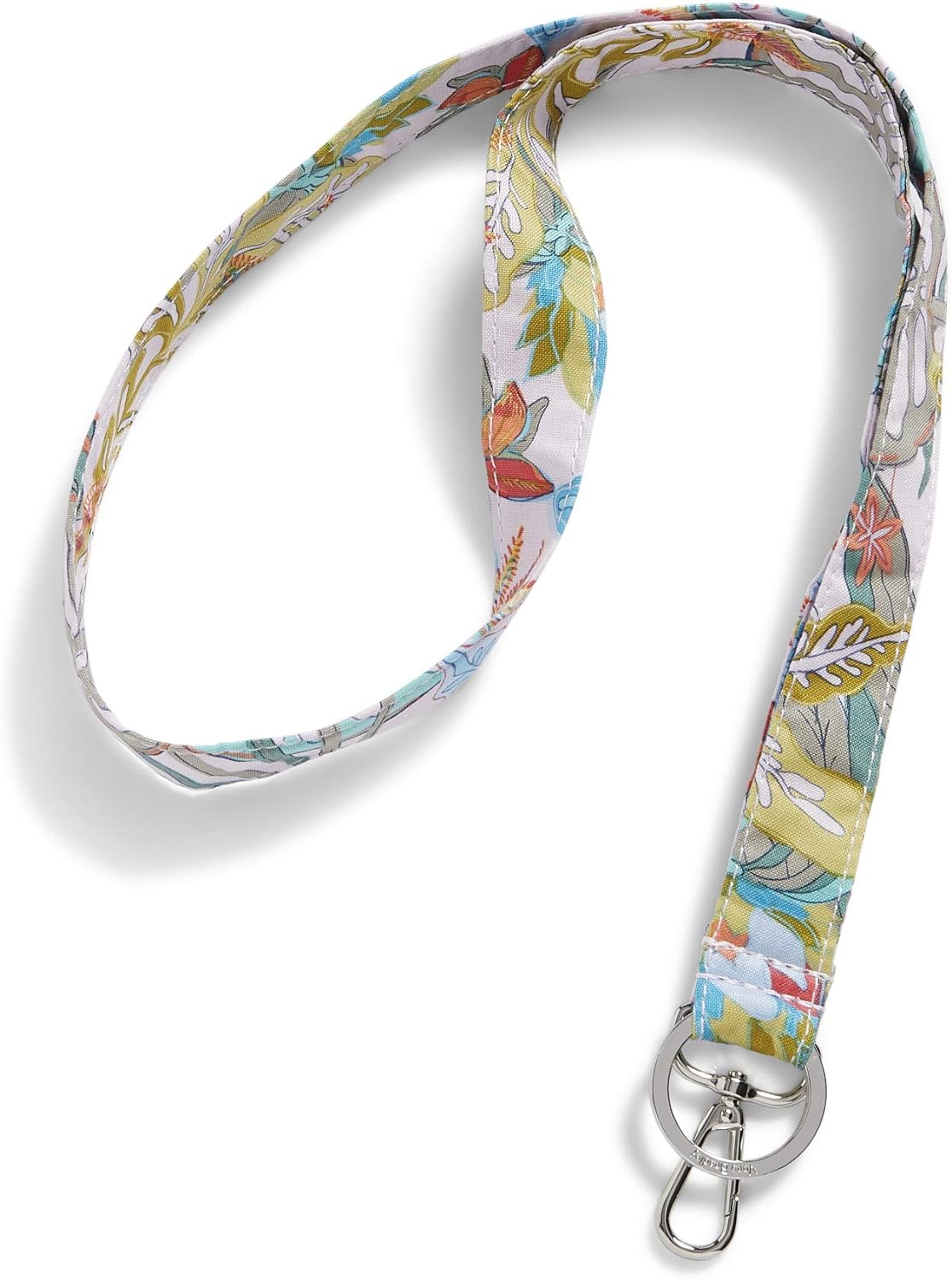 Women' Cotton Wide Lanyard