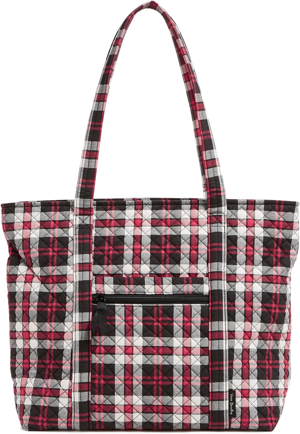 Women' Cotton Vera Tote Bag