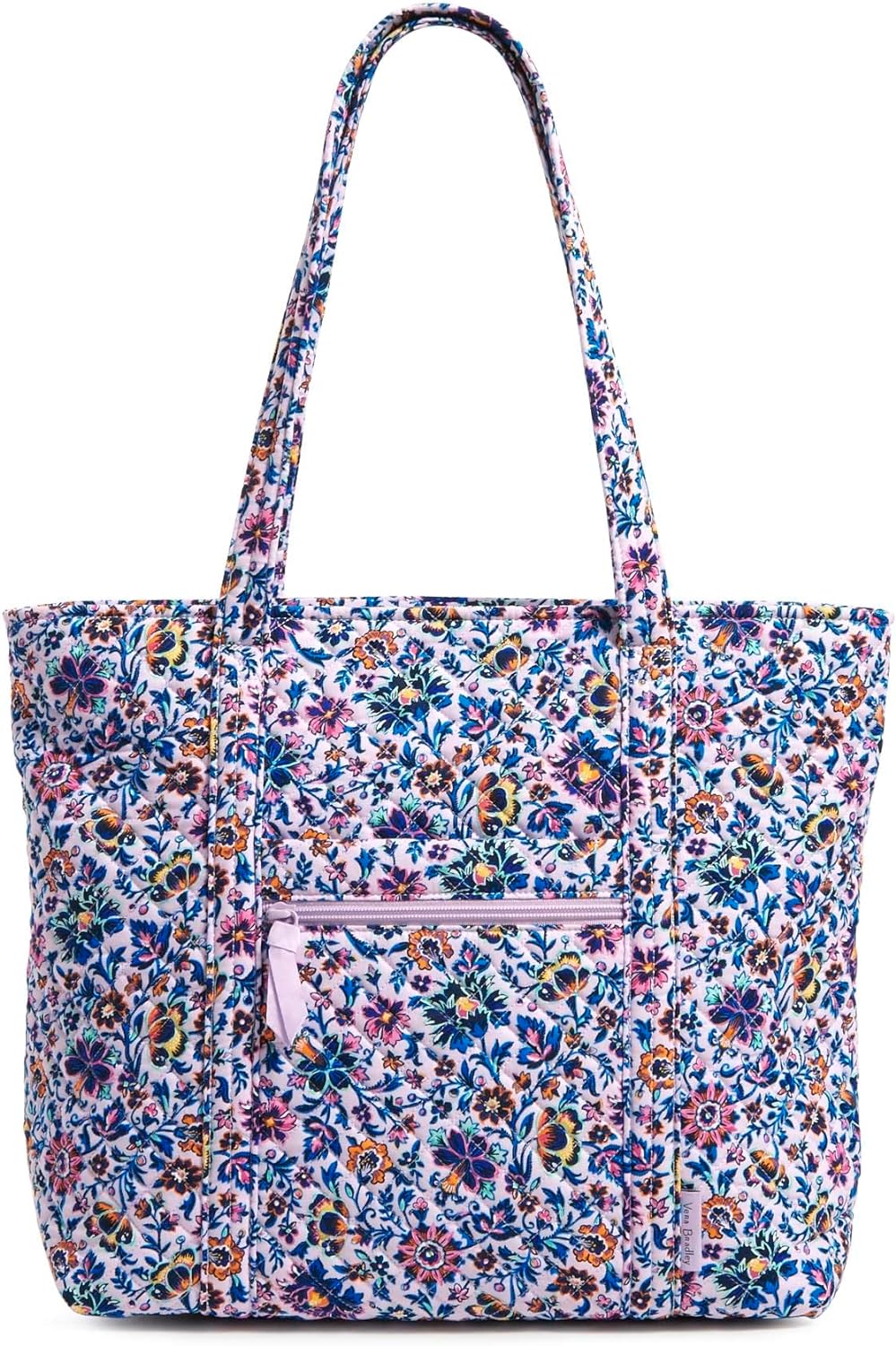 Women' Cotton Vera Tote Bag