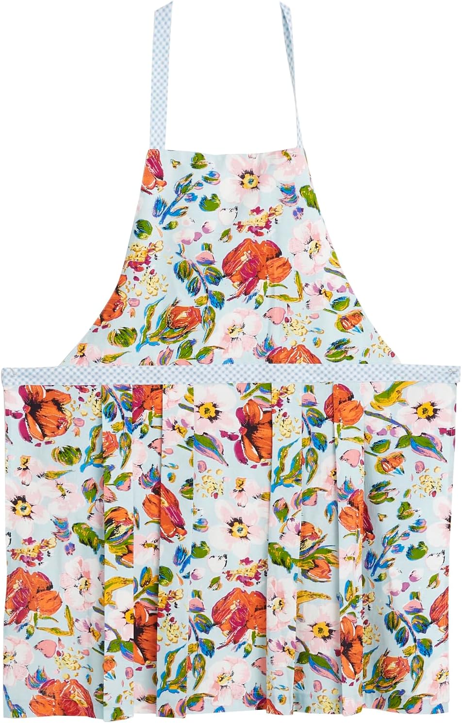 Vera Bradley Women' Lightweight Cotton Apron