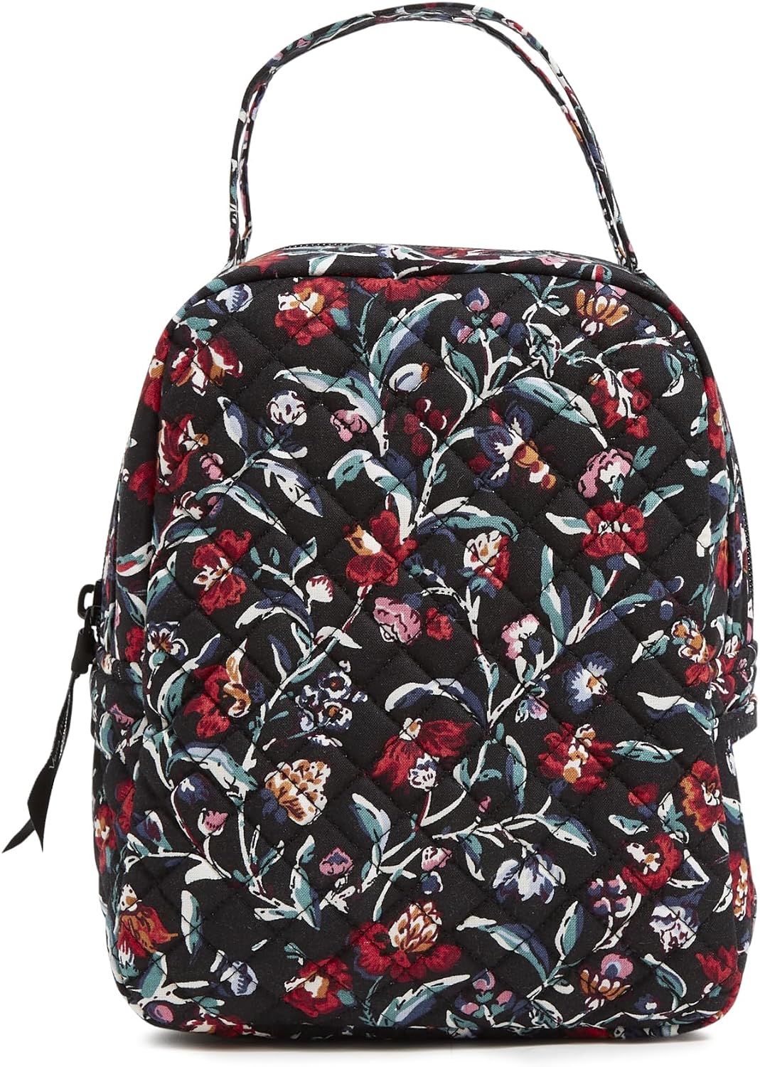 Vera Bradley Women' Cotton Lunch Bunch Lunch Bag