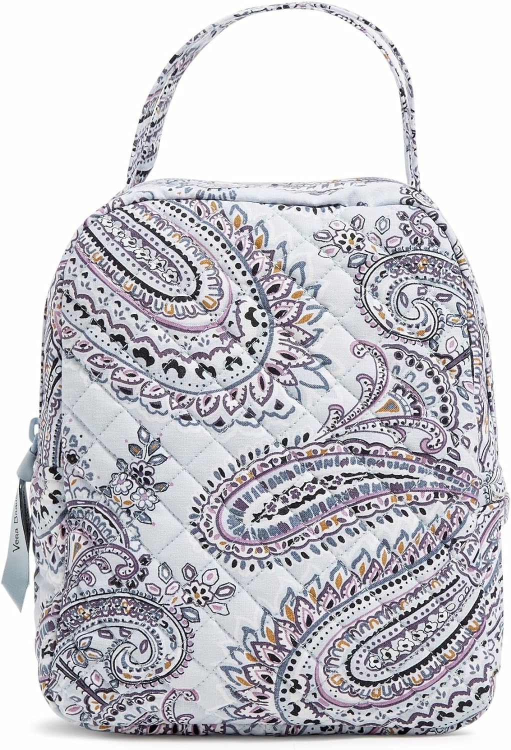 Vera Bradley Women' Cotton Lunch Bunch Lunch Bag