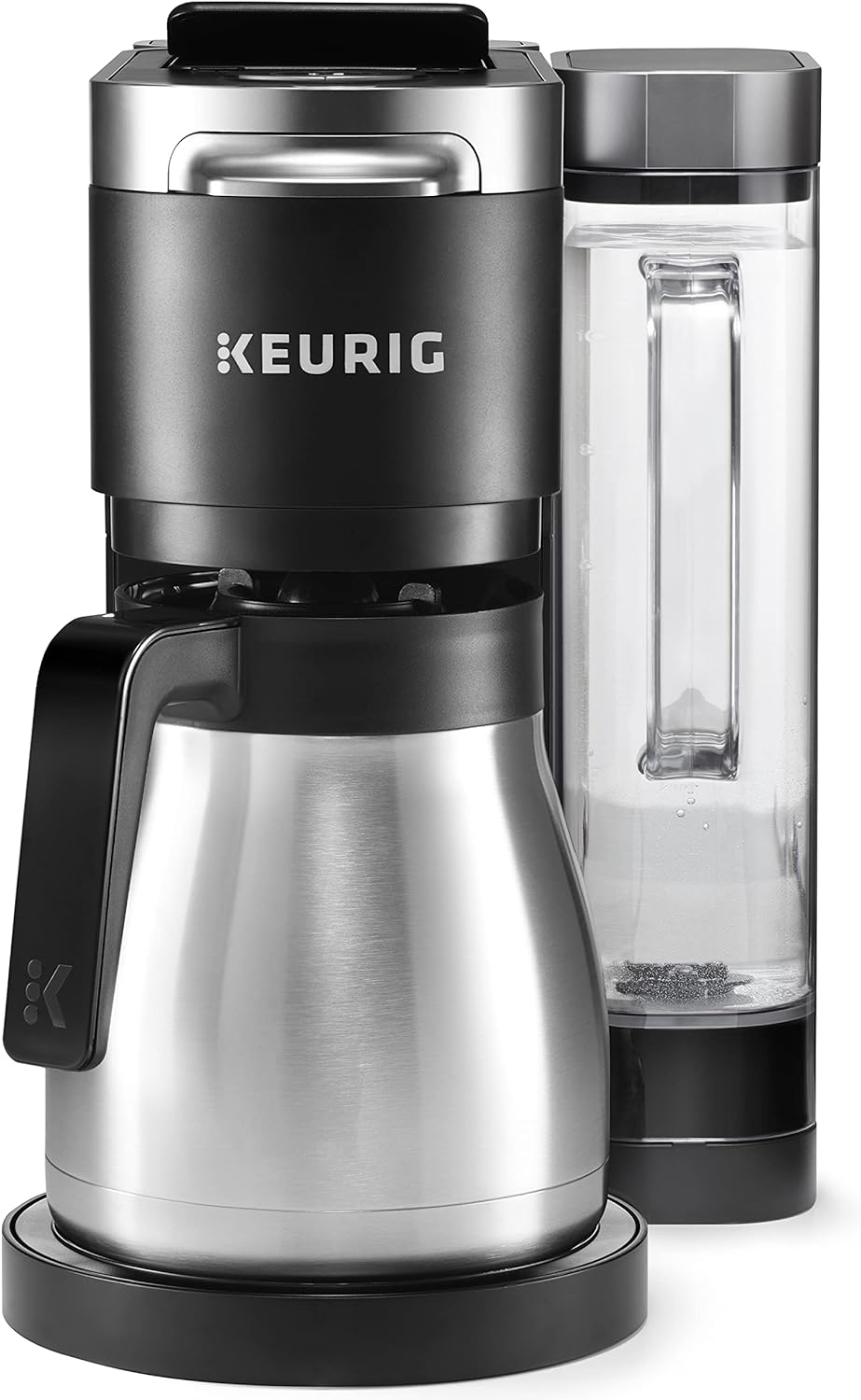 Keurig K-Duo Plus Single Serve & Carafe Coffee Maker