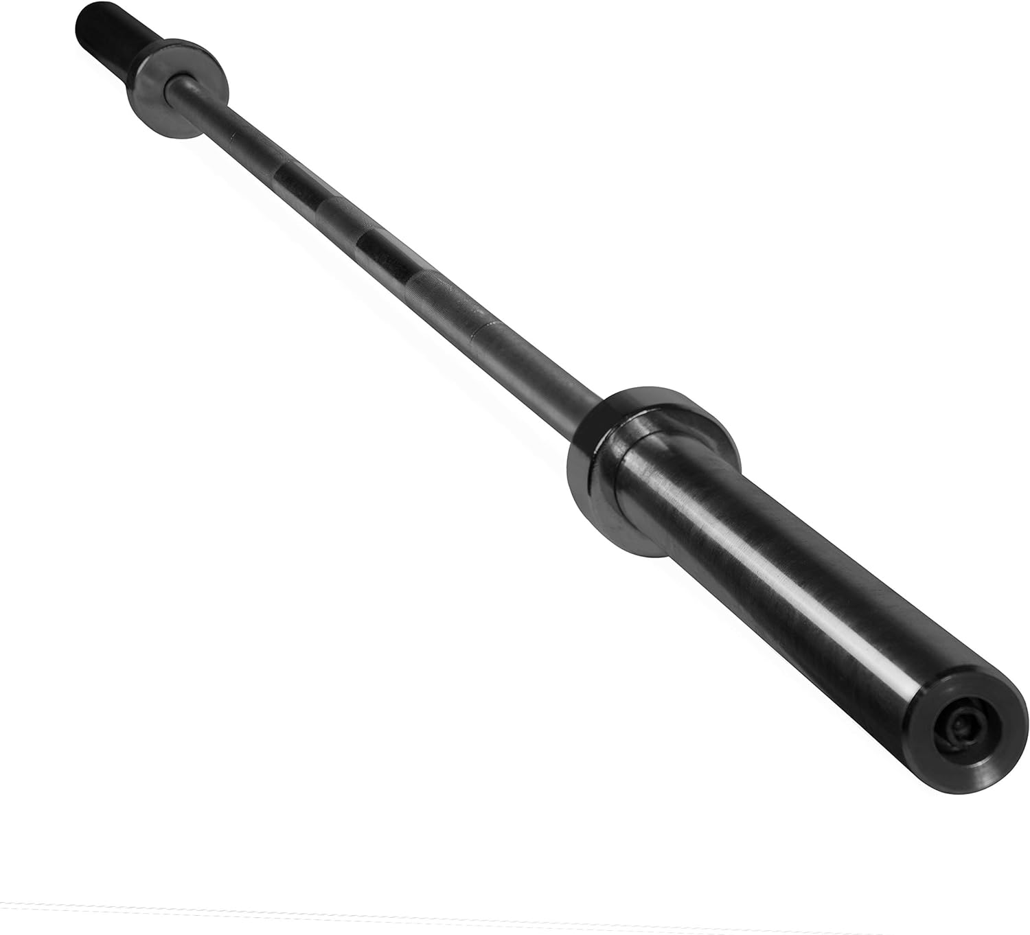 CAP Barbell Classic 7-Foot Olympic Bar