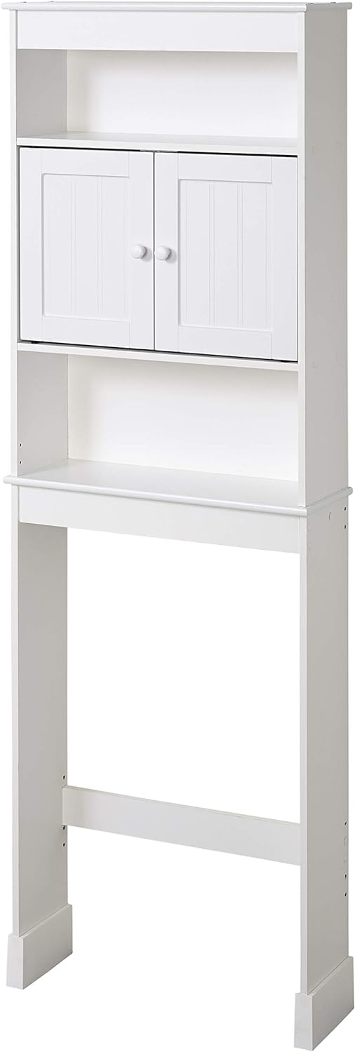 Zenna Home Spacesaver, White