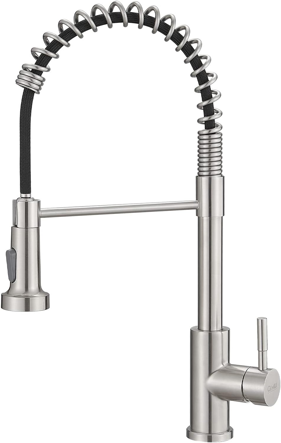 A quality product that was made for people that like to install it themselve. Instruction are a step by step installation which made it very easy. My wife is thrilled with the design and usability and so am l. We would highly recommend this faucet. Affordable, stylish, useful, and will not break the bank. This is a homerun and is exactly one of the reasons why we buy from Amazon.