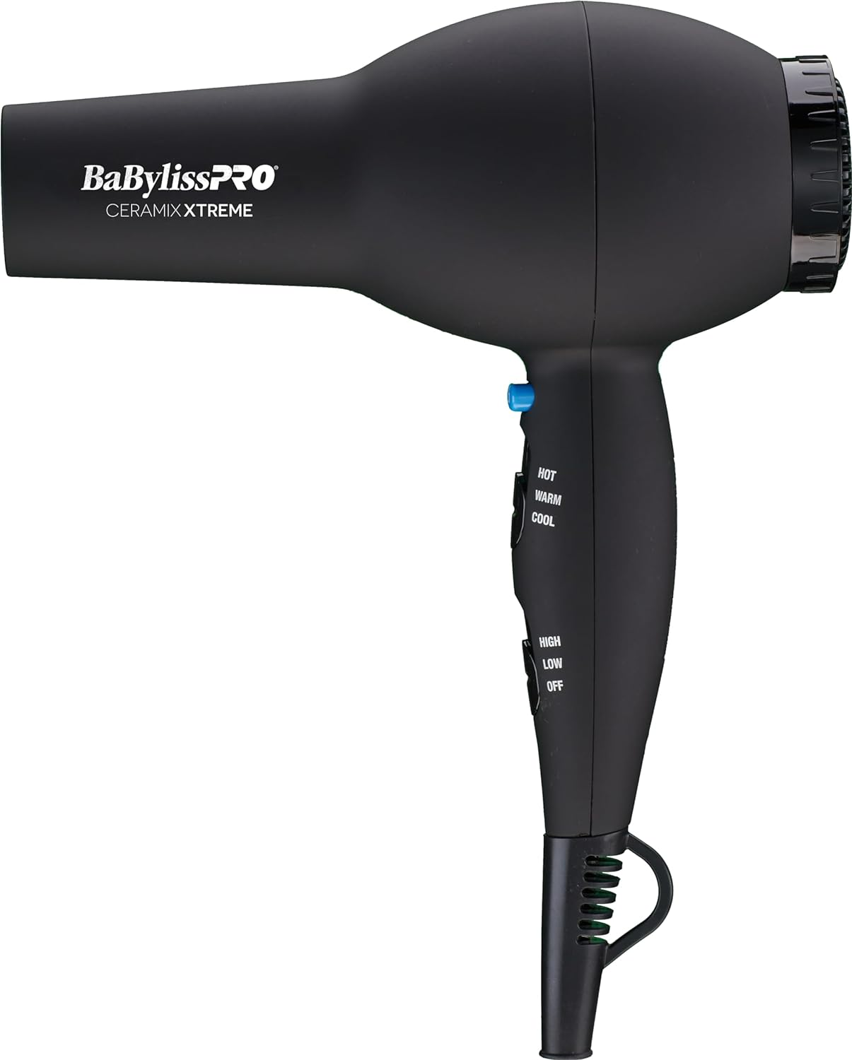 BaBylissPRO Ceramix Xtreme Hair Dryer