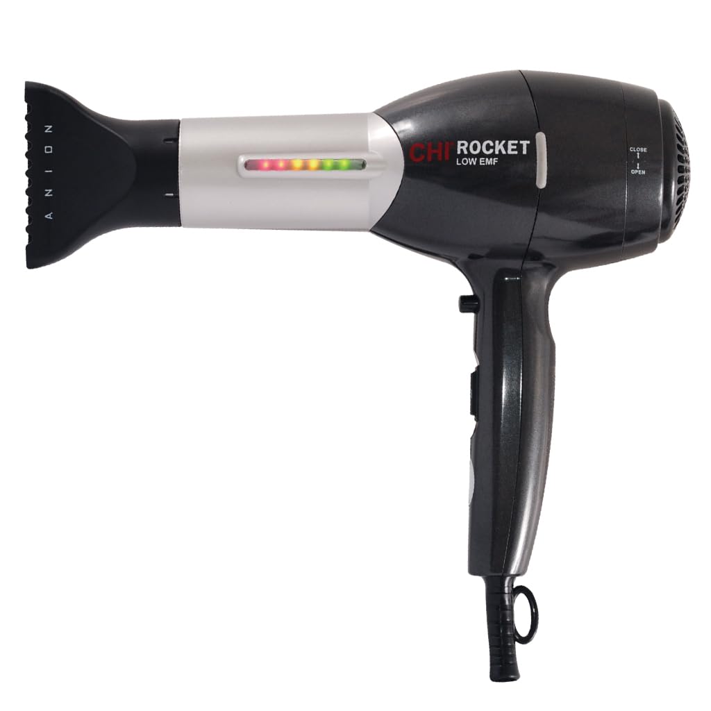 CHI Rocket Hair Dryer