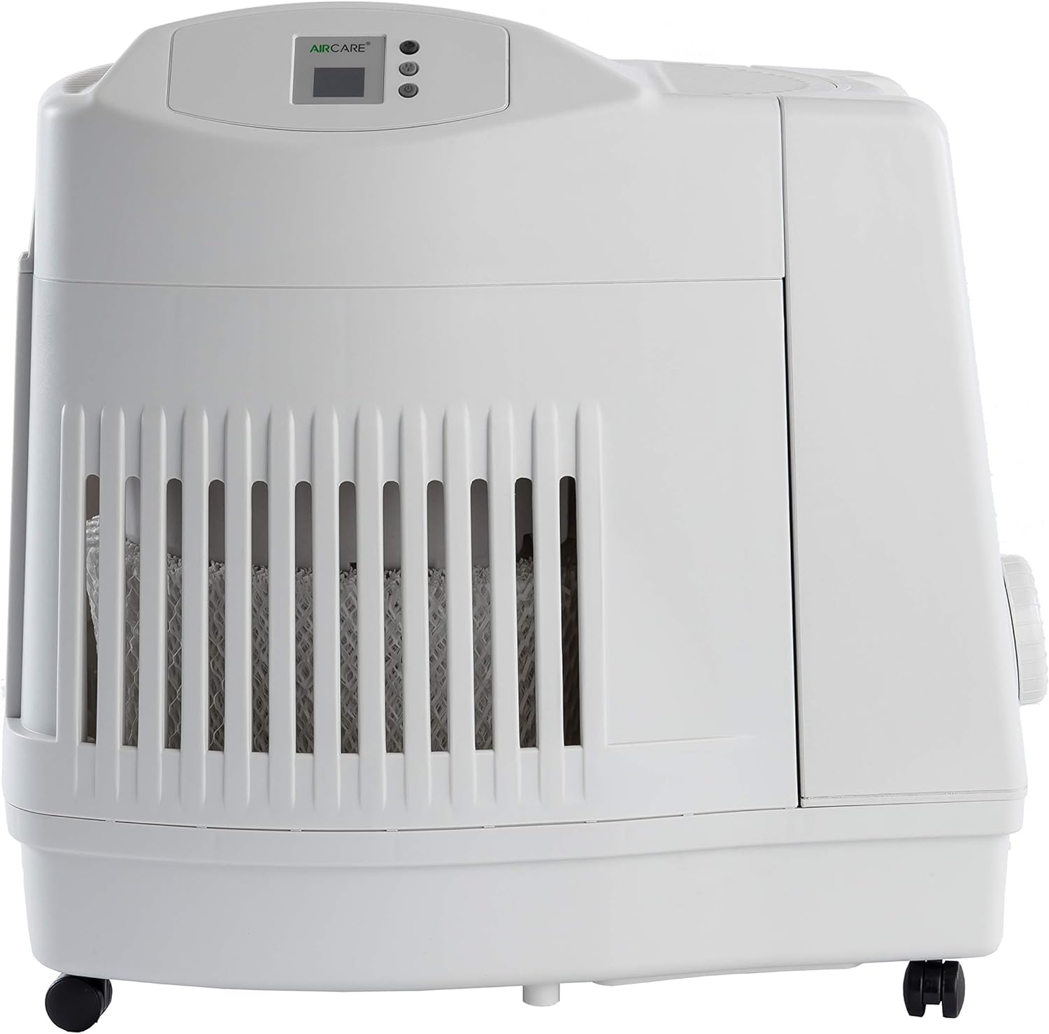 AIRCARE MA Whole-House Console-Style Evaporative Humidifier (Console)