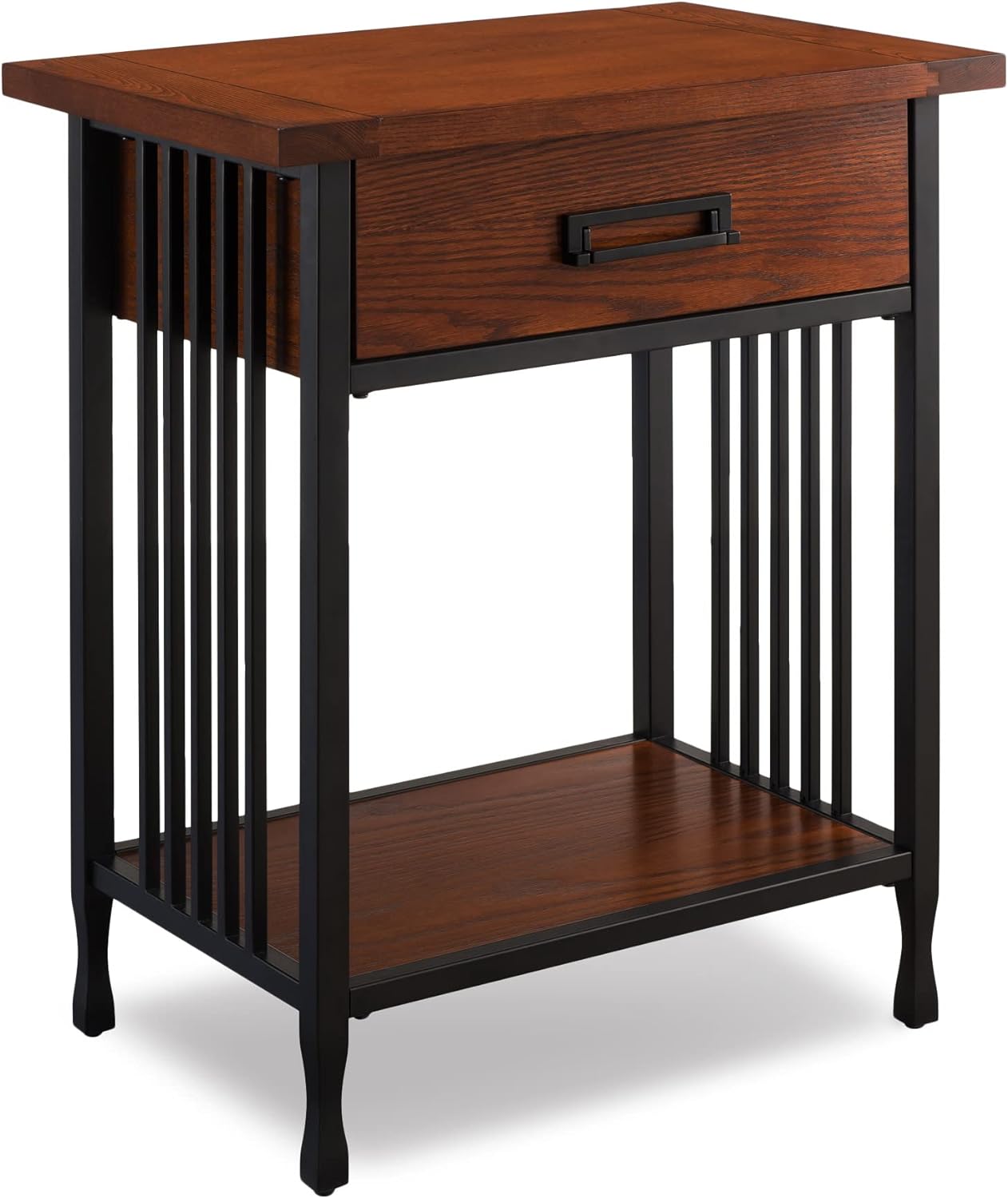 Leick Ironcraft Night Stand