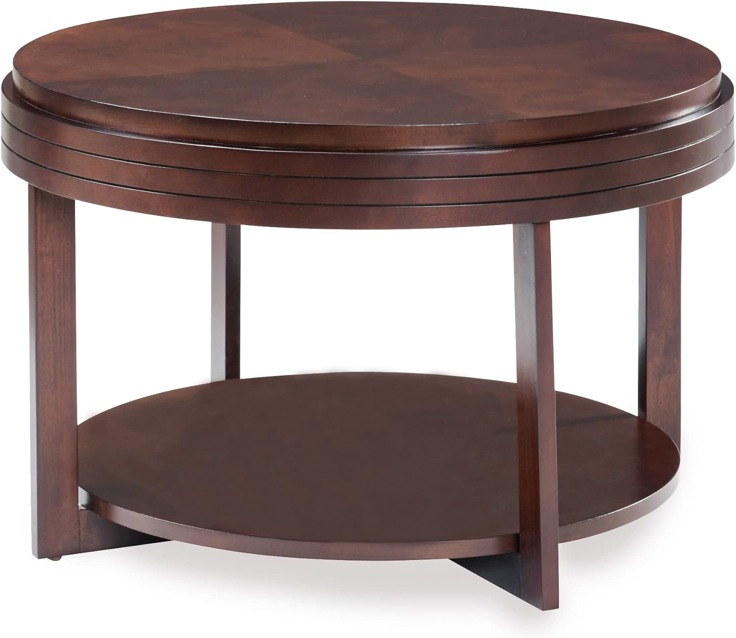 Leick Favorite Finds Coffee Table