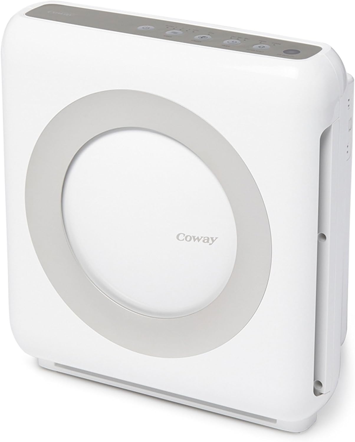 Gocheer Smart Air Purifier: Pm2.5 Nemesis, Protect Your Respiratory Health