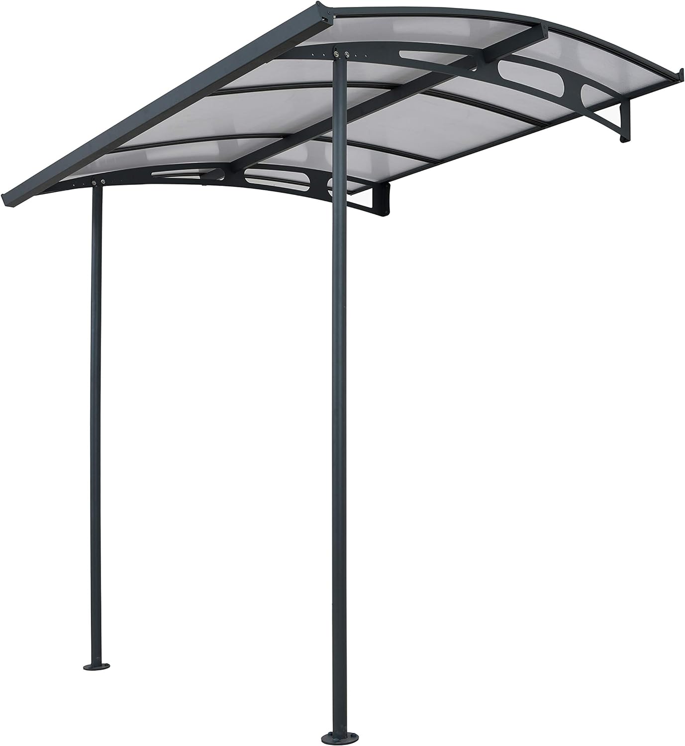 Palram - Canopia Vega 2000 7' x 7' Awning