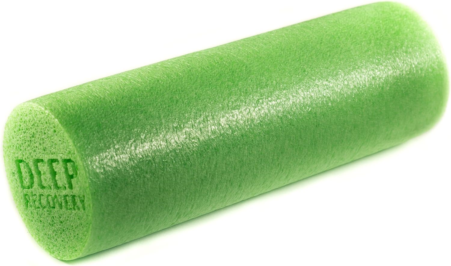 Travel Size Foam Roller (High Density EPE (Green))