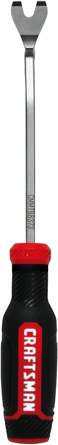 Craftsman Plastic Clip Removal Tool (CMMT98373)