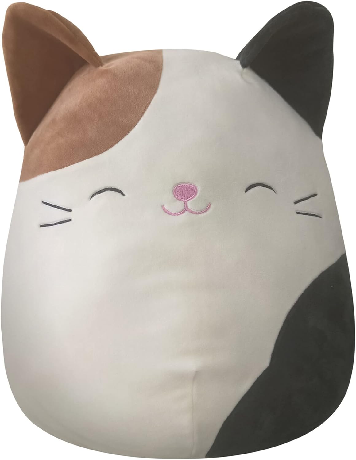 Squishmallows Original 14-Inch Cam Calico Cat - Large Ultrasoft Official Jazwares Plush