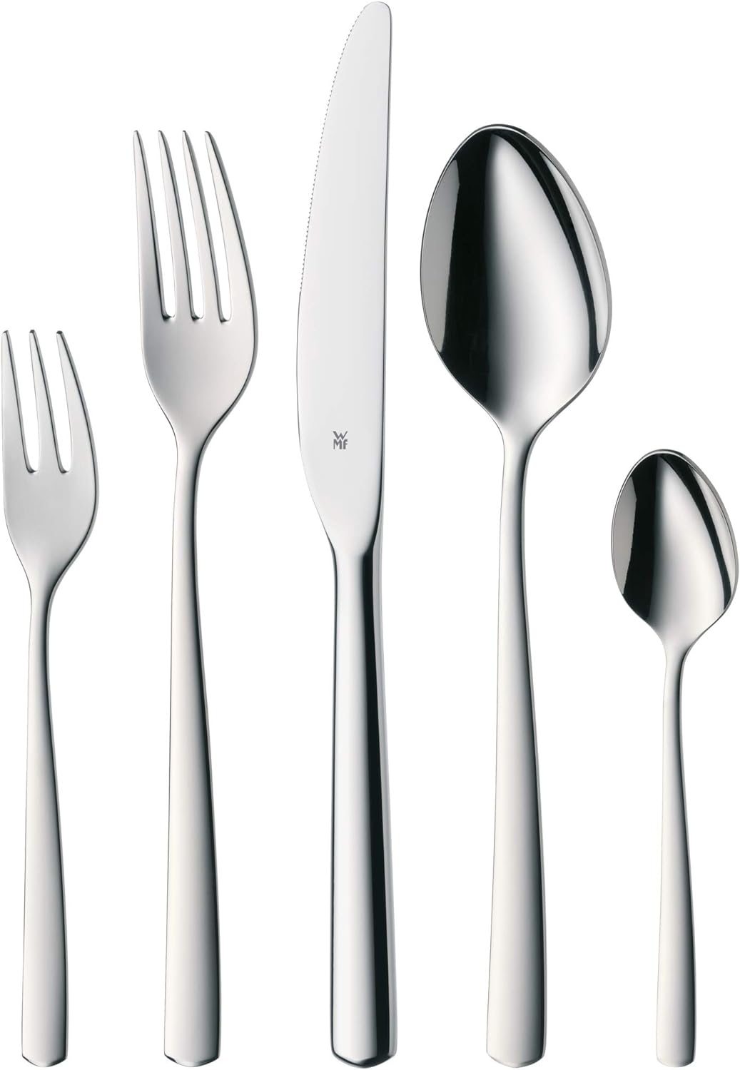 WMF Boston Basic Cutlery Set (60-Piece)