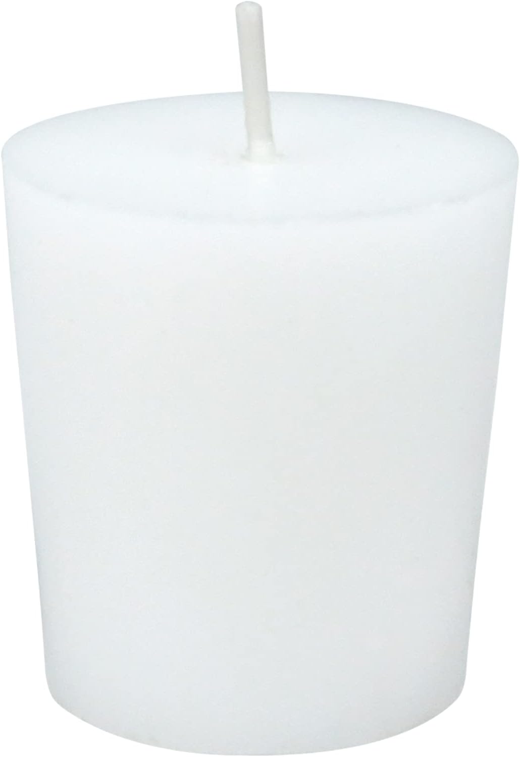 CVZ-005 Candles, White