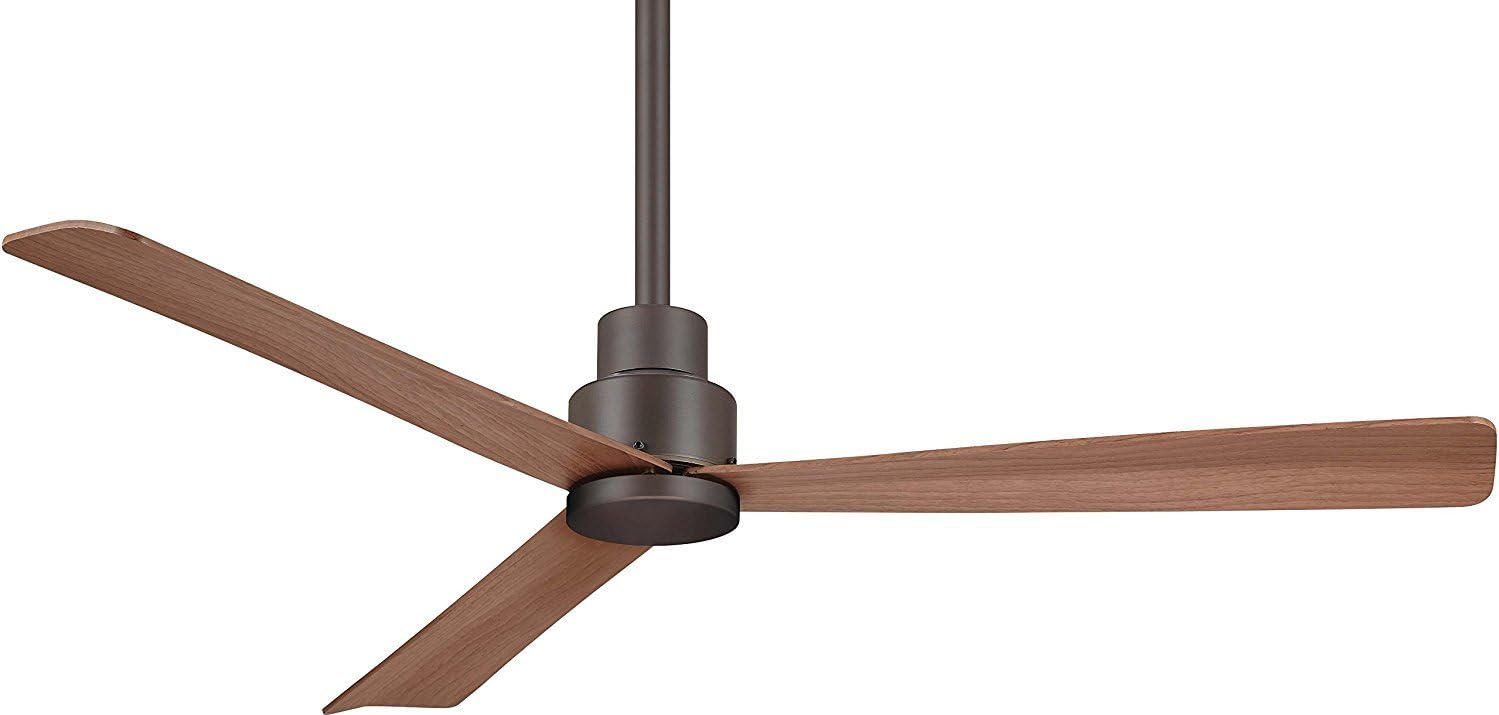 Minka-Aire 44 CEILING FAN Oil-Rubbed Bronze