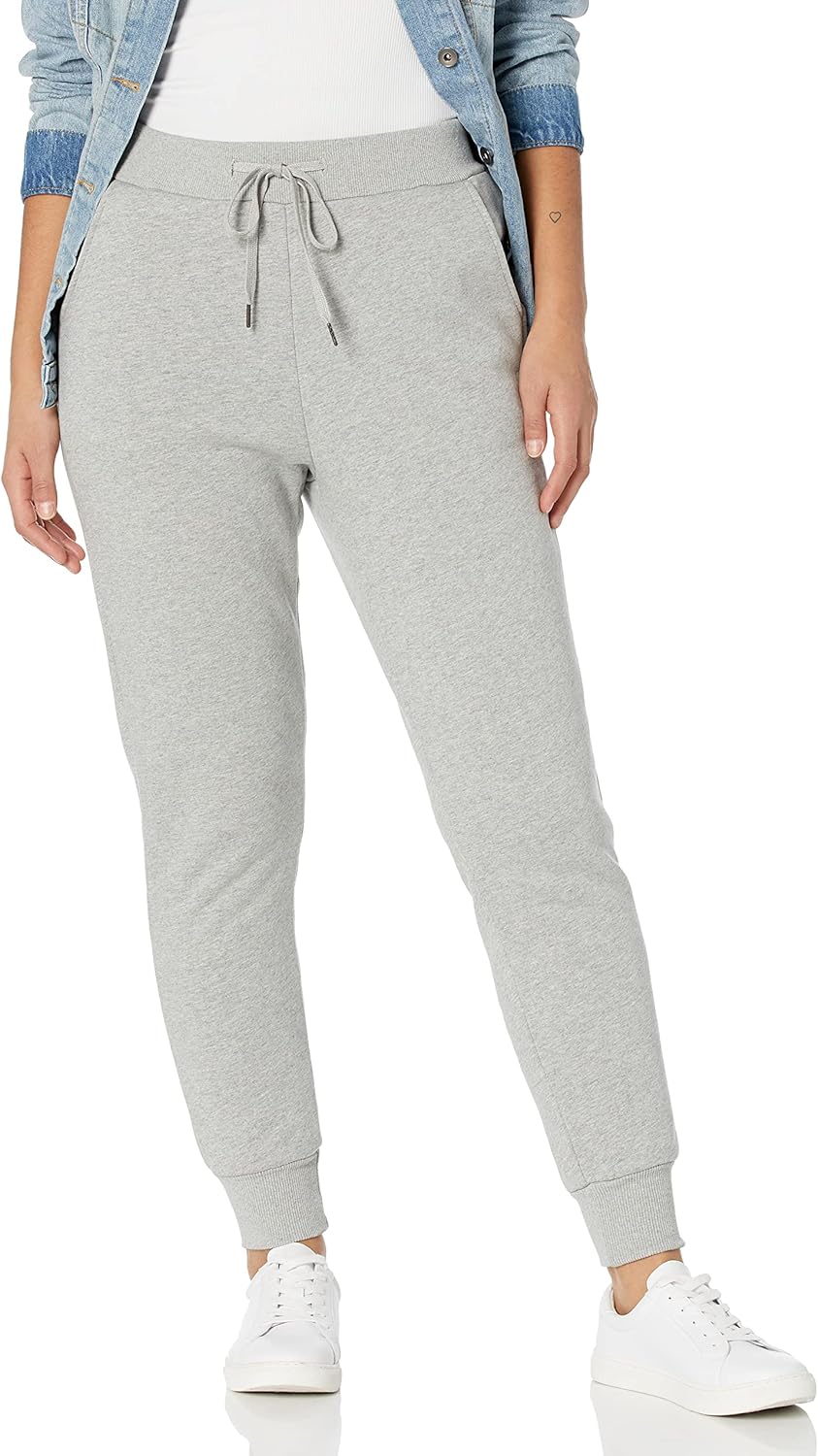 Yeokou Womens Sherpa Lined Sweatpants Winter Warm Fleece Pants