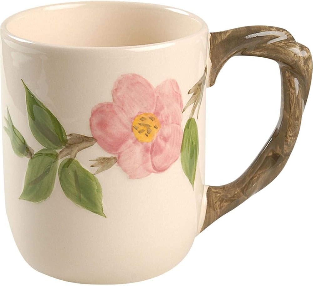 Franciscan Desert Rose Grandmug