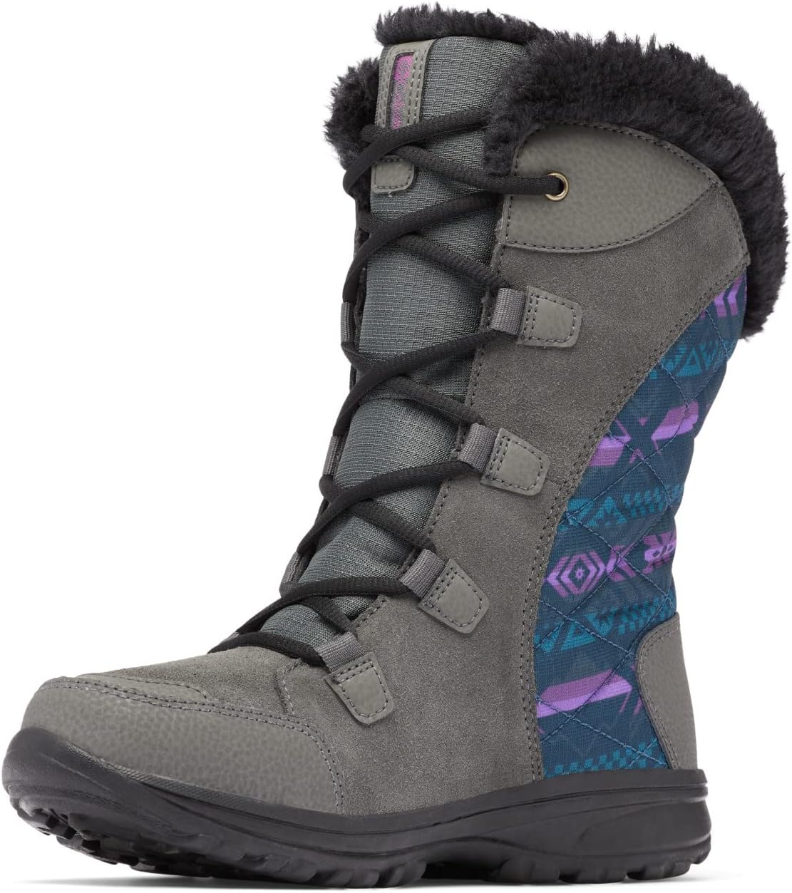 Columbia Women' Ice Maiden II Snow Boot