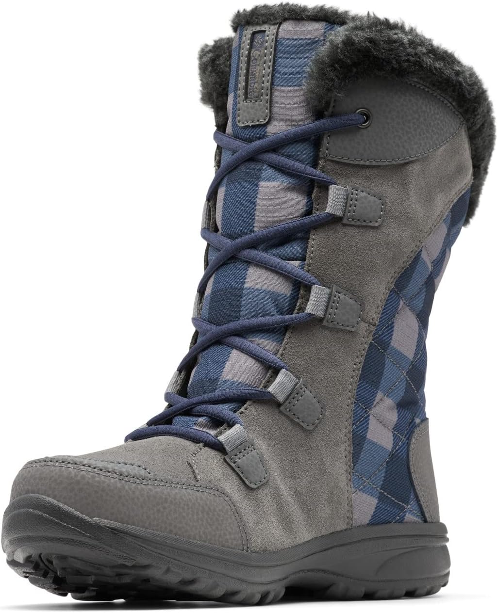 Columbia Women' Ice Maiden II Snow Boot