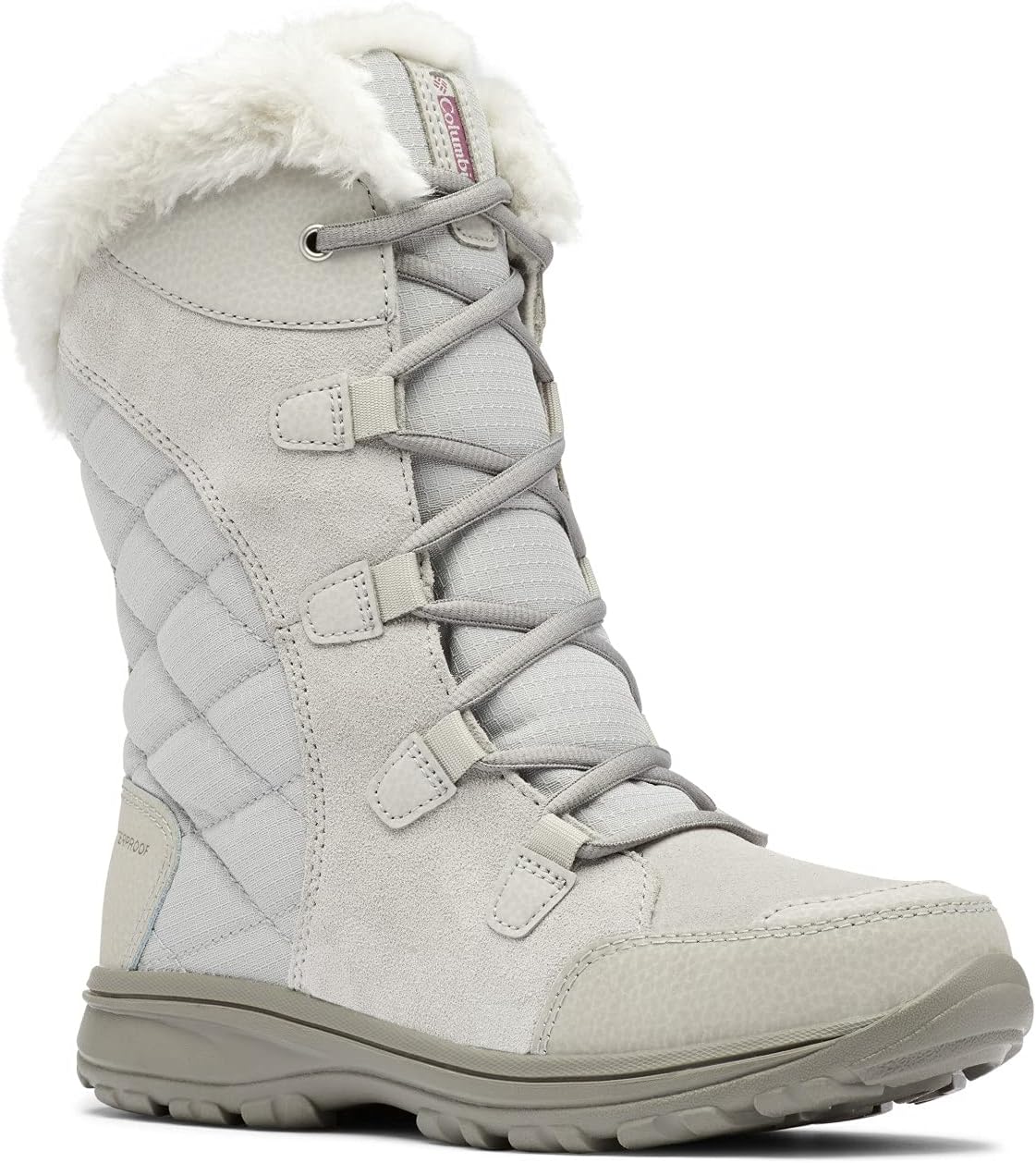 Columbia Women' Ice Maiden II Snow Boot