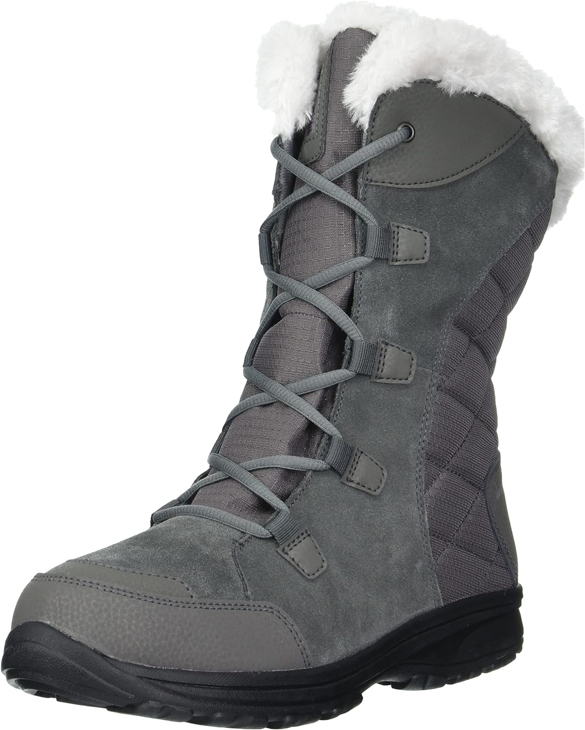 Columbia Women' Ice Maiden II Snow Boot