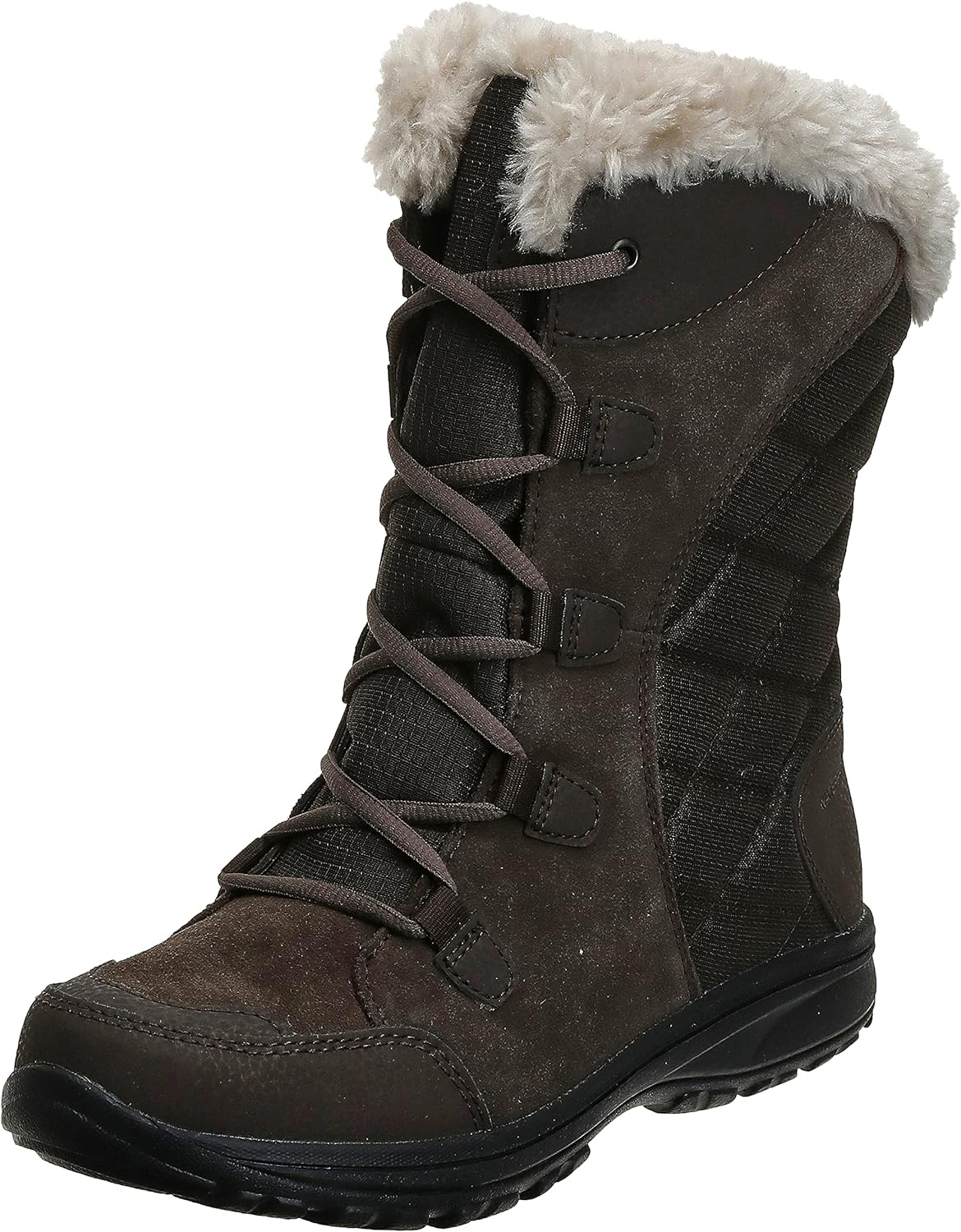 Columbia Women' Ice Maiden II Snow Boot