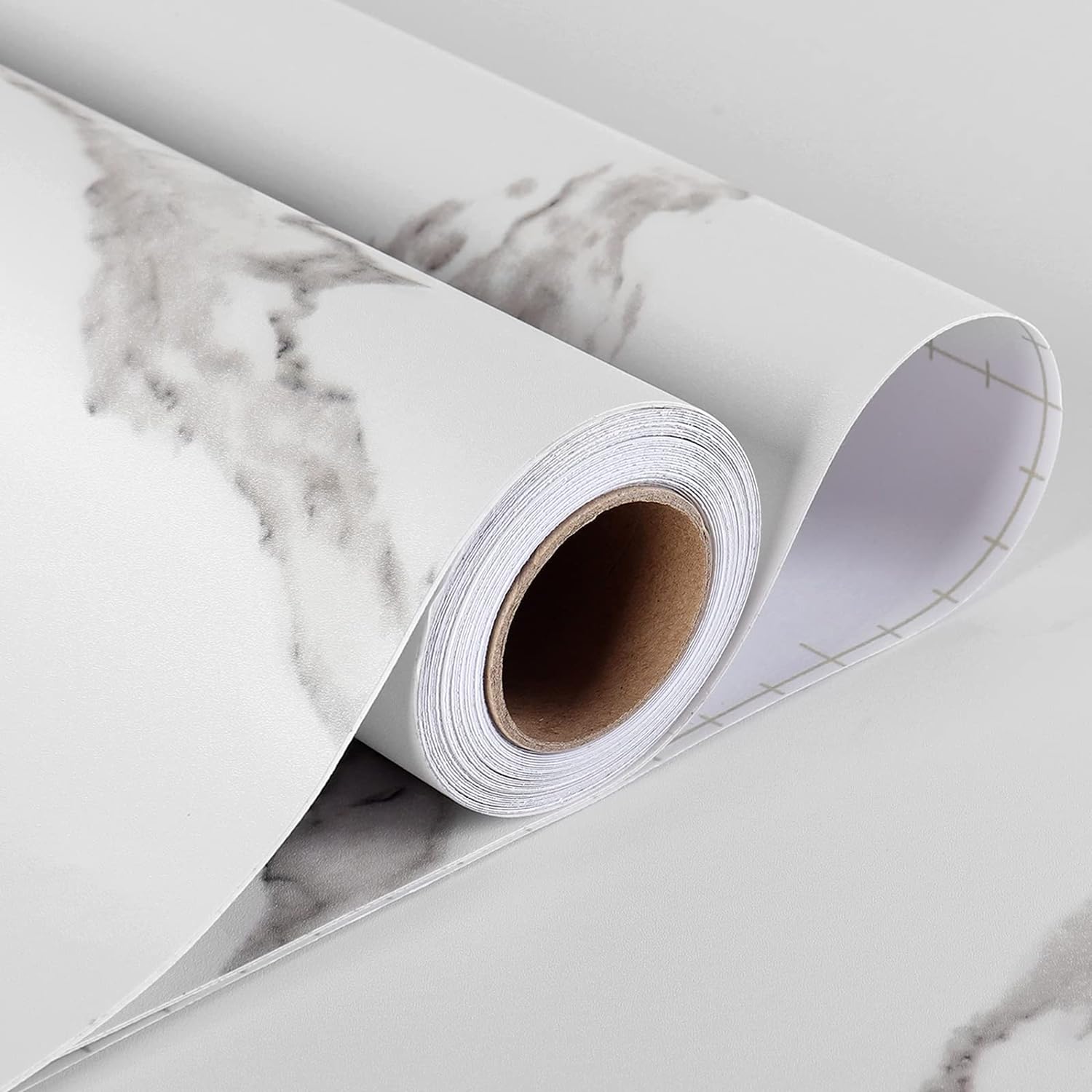 Marble Contact Paper