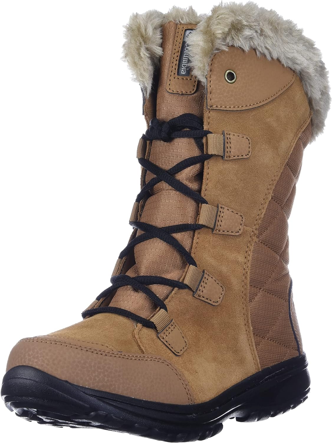 Columbia Women' Ice Maiden II Snow Boot